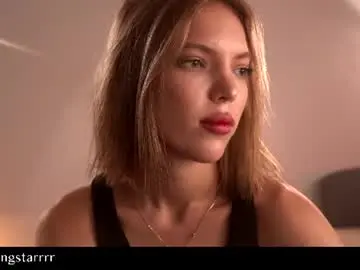 Chaturbate Best Webcam of shiningstarrr