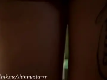 Chaturbate Nude Webcam of shiningstarrr