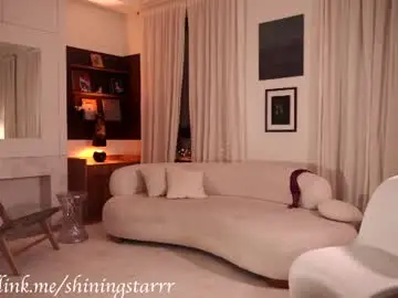 Chaturbate Free Live Porn of shiningstarrr