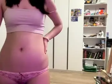 Chaturbate Live Sex of shontagrabowski