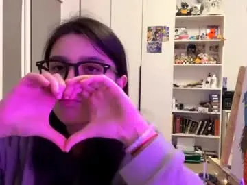 Chaturbate Private Sex Chat of shontagrabowski