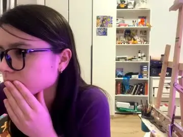 Chaturbate Live Sex of shontagrabowski