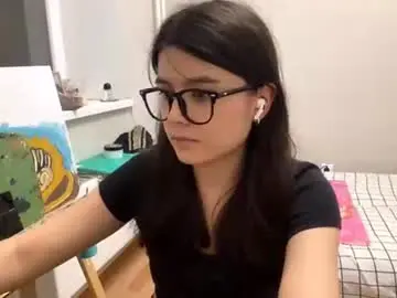 Chaturbate Adult Webcam of shontagrabowski