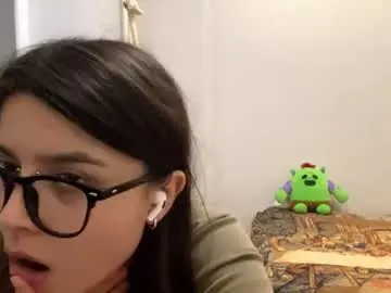 Chaturbate Free Live Porn of shontagrabowski