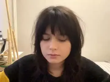 Chaturbate Adult Video Chat of shontagrabowski