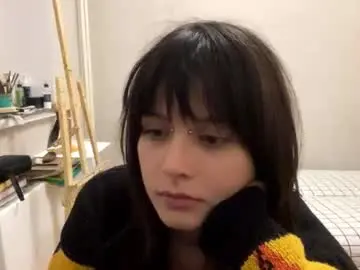 Chaturbate Nude Webcam of shontagrabowski