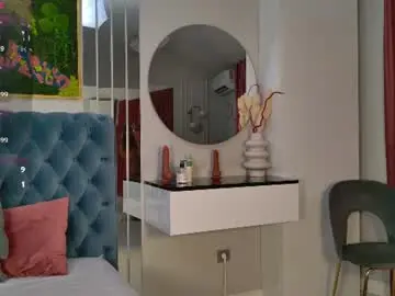 Chaturbate Best live sex cam show of siennapierce
