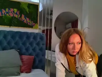 Chaturbate Adult Webcam of siennapierce