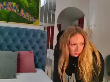 Chaturbate Adult Video Chat of siennapierce
