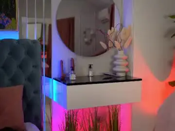 Chaturbate Live Porn of siennapierce