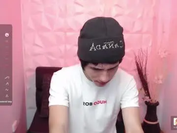 Chaturbate Best live sex cam show of stich_23