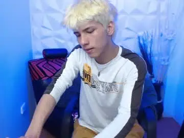 Chaturbate Free Porn Cam of stich_23