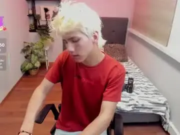 Chaturbate Best live sex cam show of stich_23
