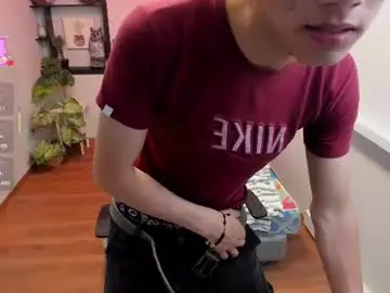 Chaturbate Sex Chat of stich_23