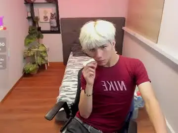 Chaturbate Private Sex Chat of stich_23