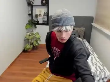 Chaturbate Free Live Porn of stich_23