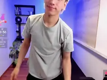 Chaturbate Adult Webcam of stich_23