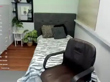 Chaturbate Live Sex of stich_23