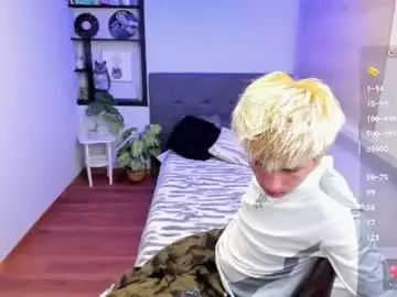 Chaturbate Free Live Porn of stich_23
