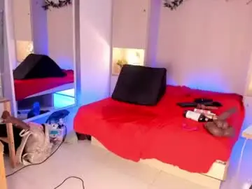 Chaturbate Live Sex Cam of tammybrown1