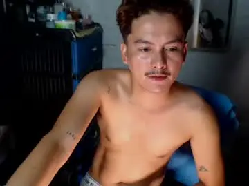 Chaturbate Private Sex Chat of tempting_jon