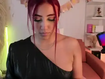 Chaturbate Live Sex of tifanyrose1