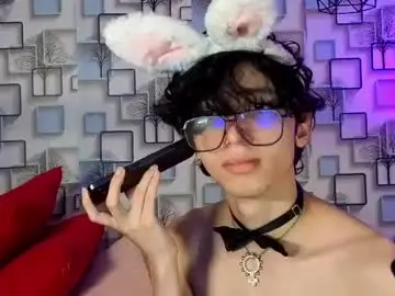 Chaturbate Live Sex Cam of twink_sebas7