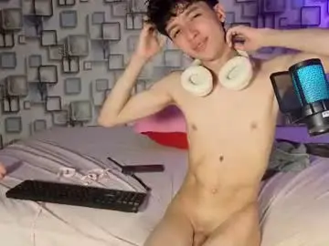 Chaturbate Best Webcam of twink_sebas7