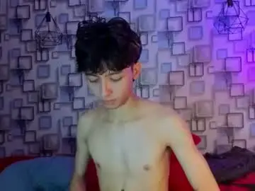 Chaturbate Live Sex of twink_sebas7