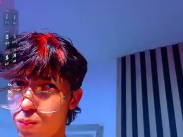 Chaturbate Adult Webcam of twink_sebas7