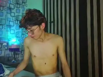 Chaturbate Adult Webcam of twink_sebas7