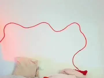 Chaturbate Adult Video Chat of valentinabreasts