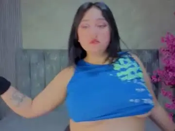Chaturbate Nude Webcam of victoriaa_s