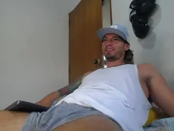 Chaturbate Best live sex cam show of walnniel_concordia