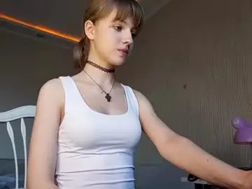 Chaturbate Adult Webcam of yoshiezerbel