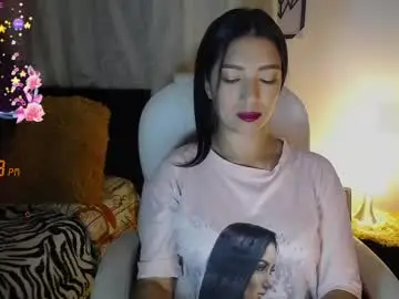 Chaturbate Watch Live Sex Cams of _ailany_