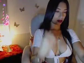 Chaturbate Adult Webcam of _ailany_