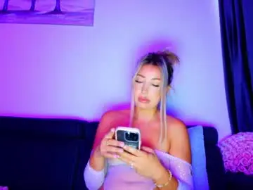 Chaturbate Adult Webcam of abella_soleill