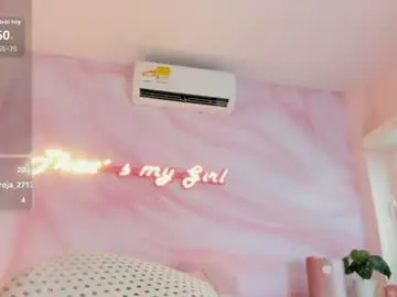 Chaturbate Best Webcam of adalyn_cute