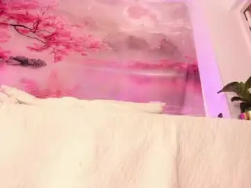 Chaturbate Live Sex Cam of amelia_lov3