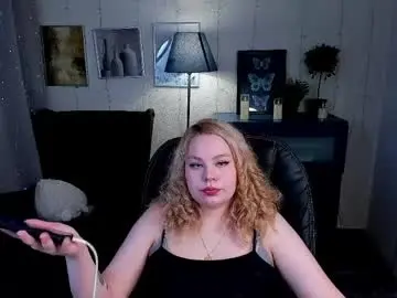 Chaturbate Adult Webcams of ameliamerris