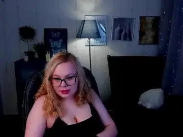 Chaturbate Sex Cam of ameliamerris