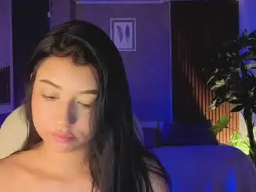 Chaturbate Best Webcam of antonnellae