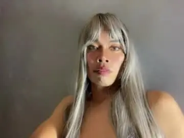 Chaturbate Sex Cam of ashgraaay69