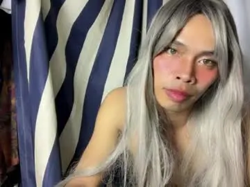 Chaturbate Watch Live Sex Cams of ashgraaay69