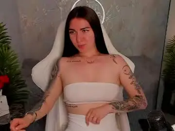 Chaturbate Nude Webcam of babyisperfect
