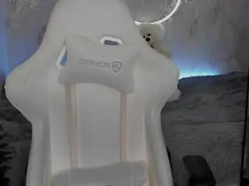 Chaturbate Adult Webcam of babyisperfect