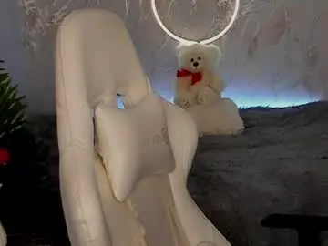 Chaturbate Free Porn Cam of babyisperfect