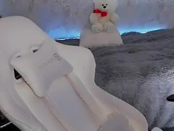 Chaturbate Sex Cam of babyisperfect