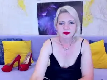 Chaturbate Adult Webcam of beatifullhellenx